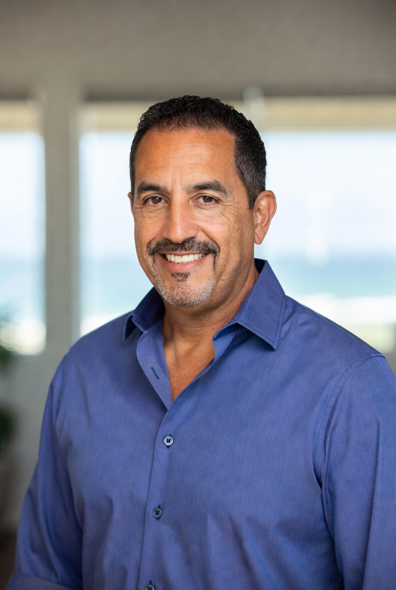 Carlos Rivera, Founder & CEO